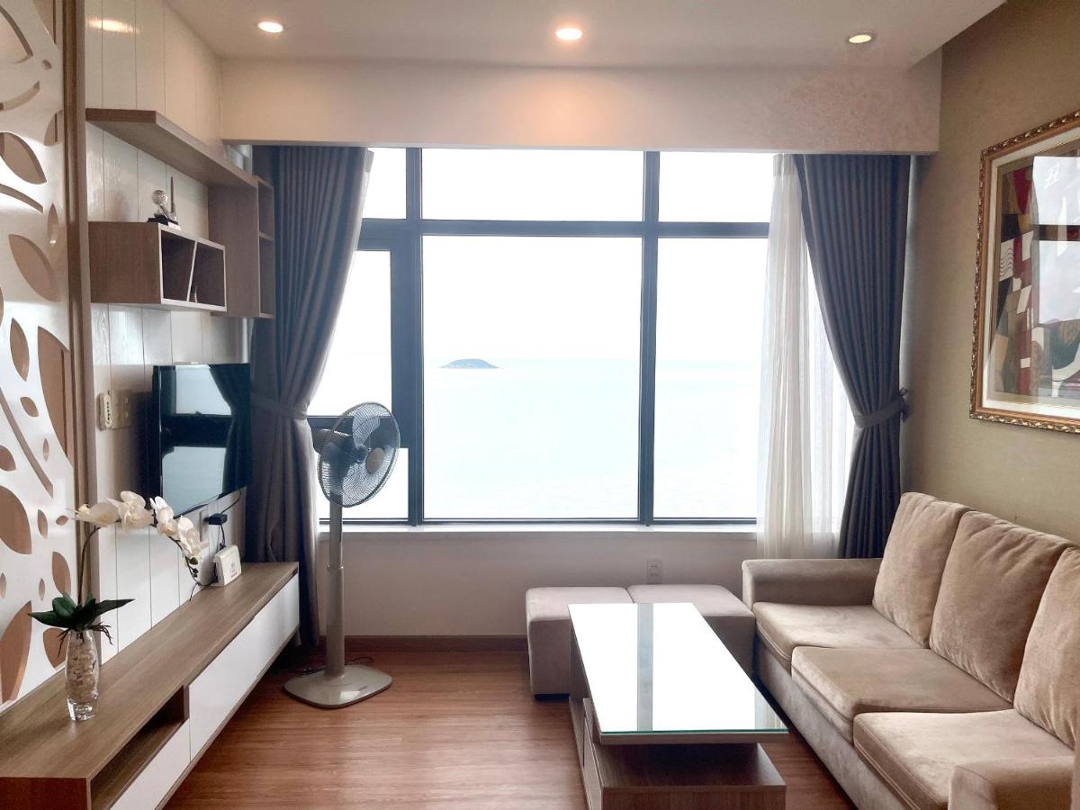 Mường Thanh Viễn Triều - 3 Phạm Văn Đồng, Nha Trang