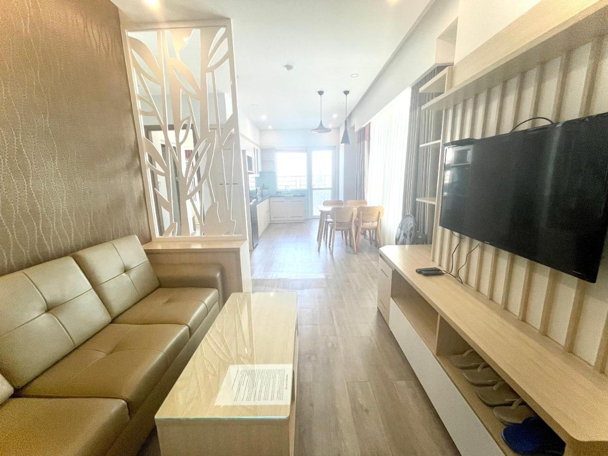 Mường Thanh Viễn Triều - 3 Phạm Văn Đồng