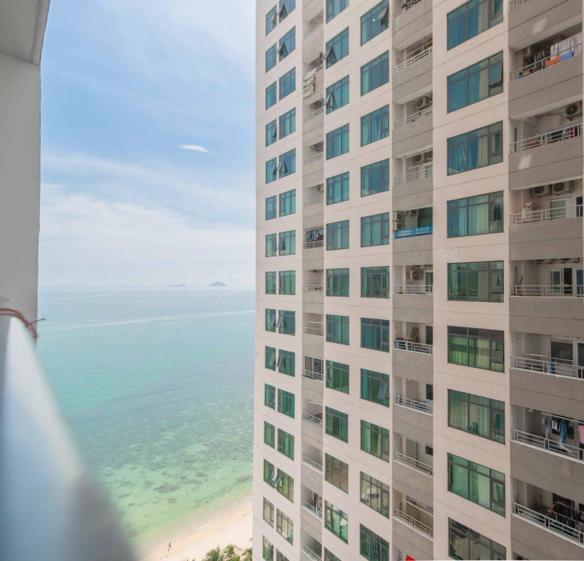 Muong Thanh Vien Trieu Apart Condo Hotel