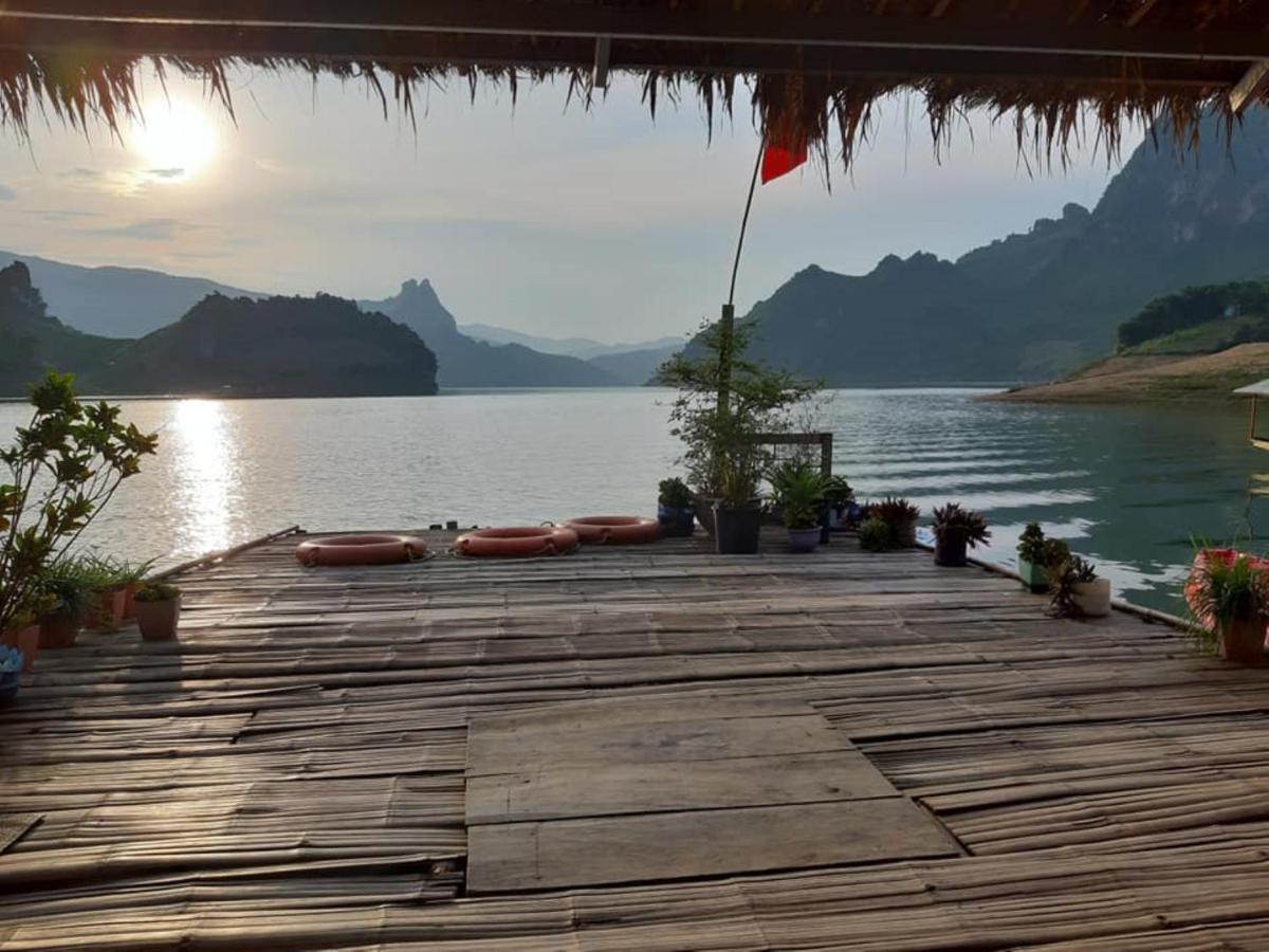 Mường Trai Homestay