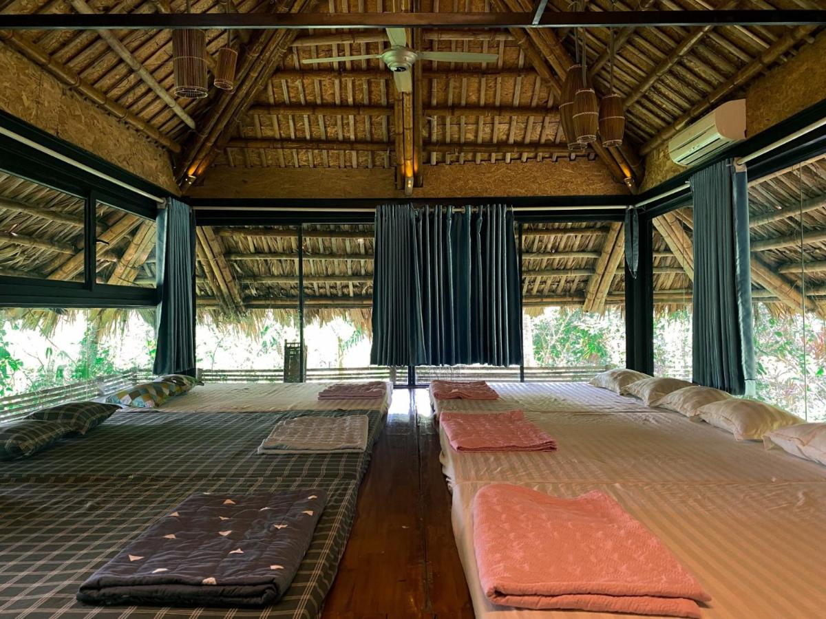 Mường Zen Homestay