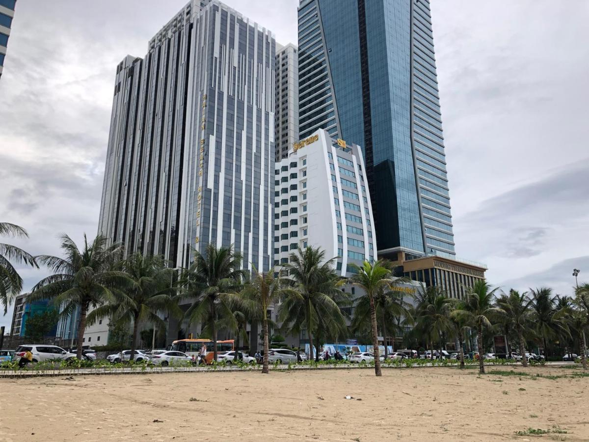 MUONGTHANH APARMENT OCEAN - 2 Bedrooms
