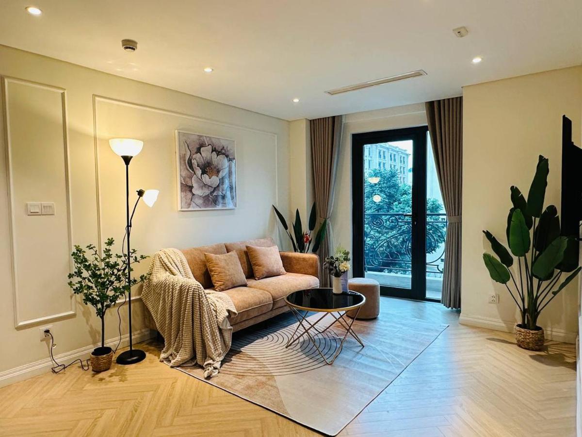 Muse Hanoi T-Place Apartment - Hoan Kiem Center