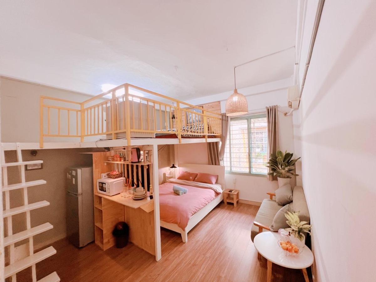 My House
