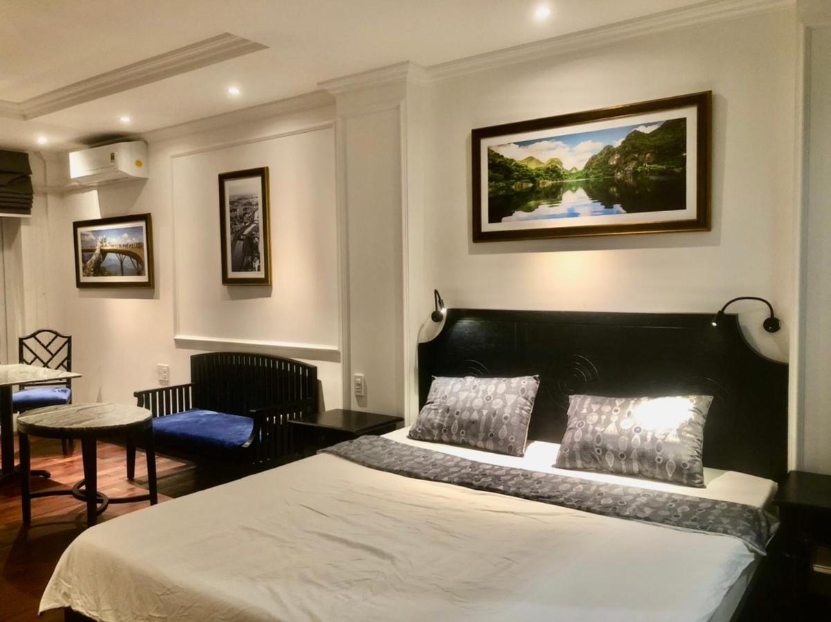 My Stay Hotel & Apartment