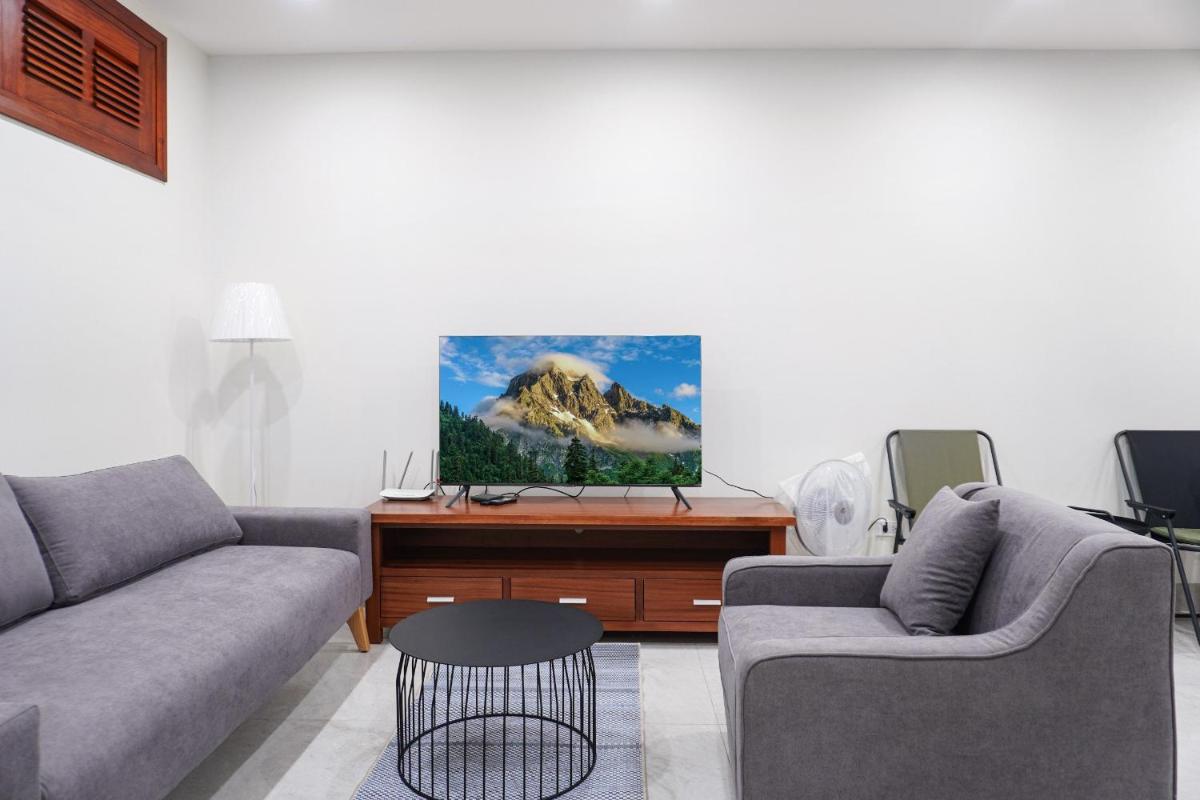 My Sunshine Apartment