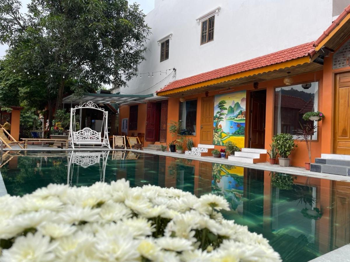 My Tam Coc Bungalow