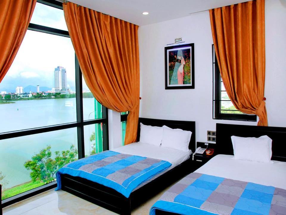 My Vy Khanh Hotel