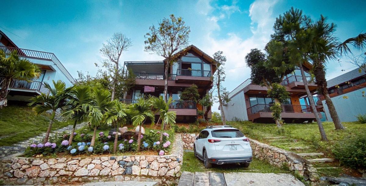 MyBinsu Villa - Venue Travel