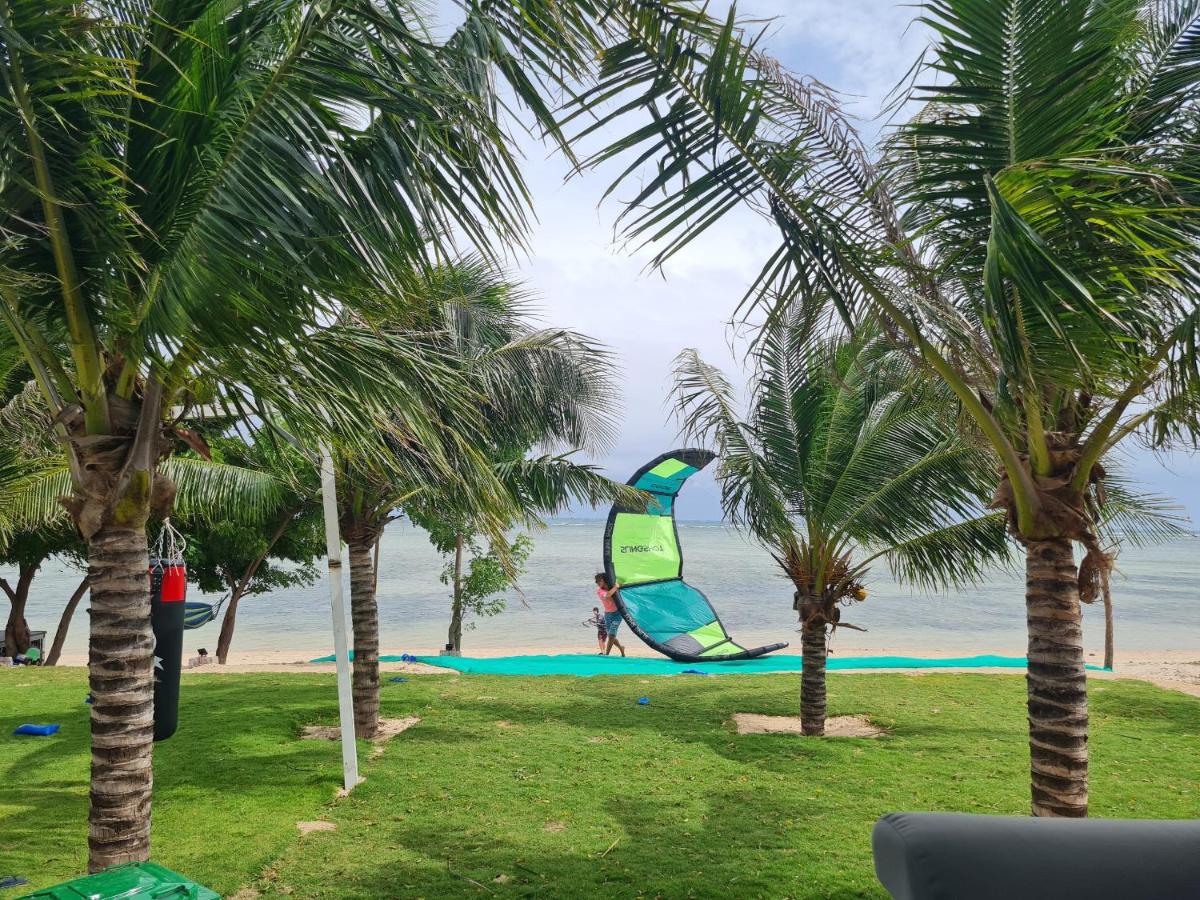 Myhoa Lagoon - Kiting Town