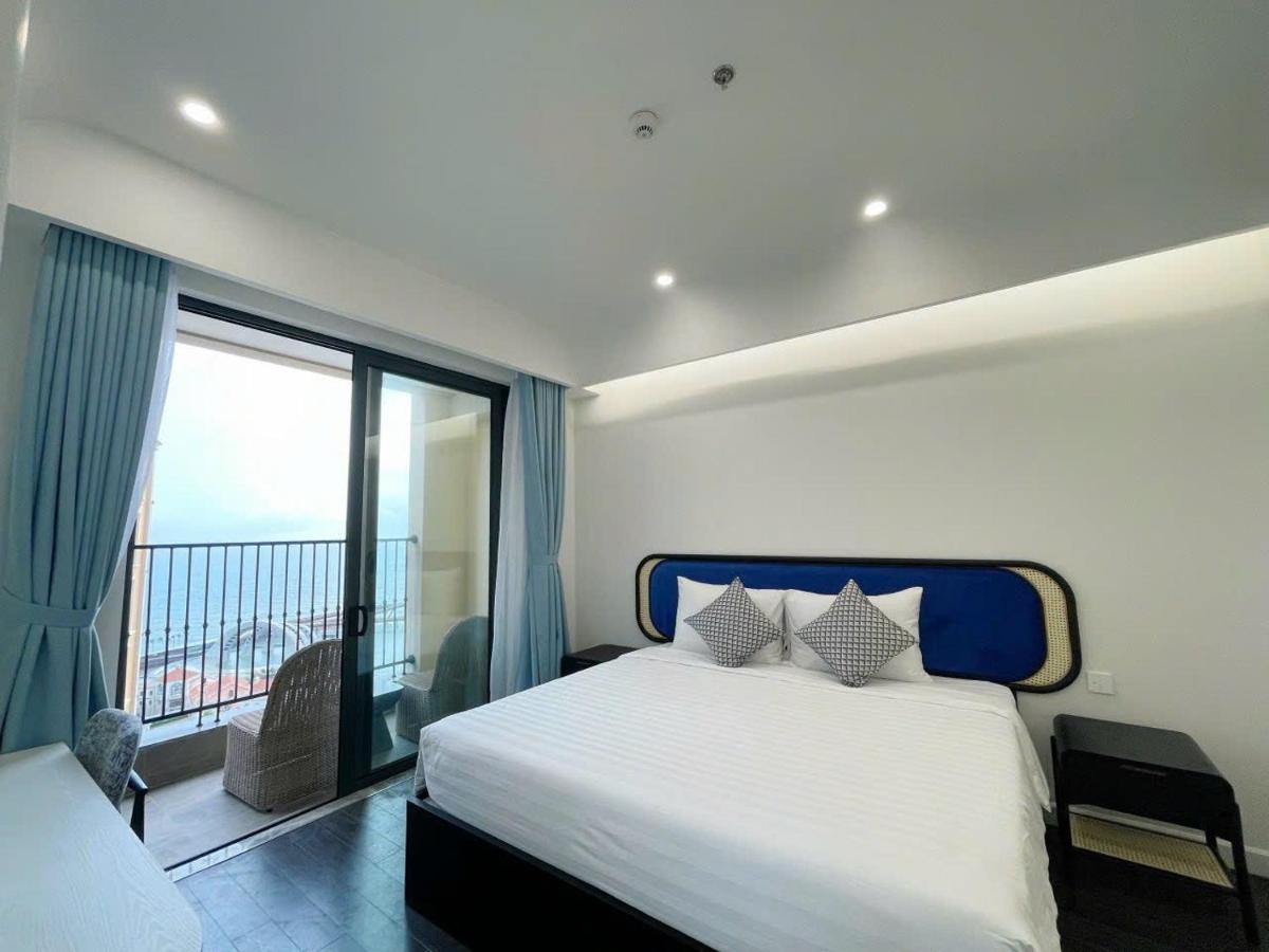 N&P Sunset Apartment Hillside Phú Quốc