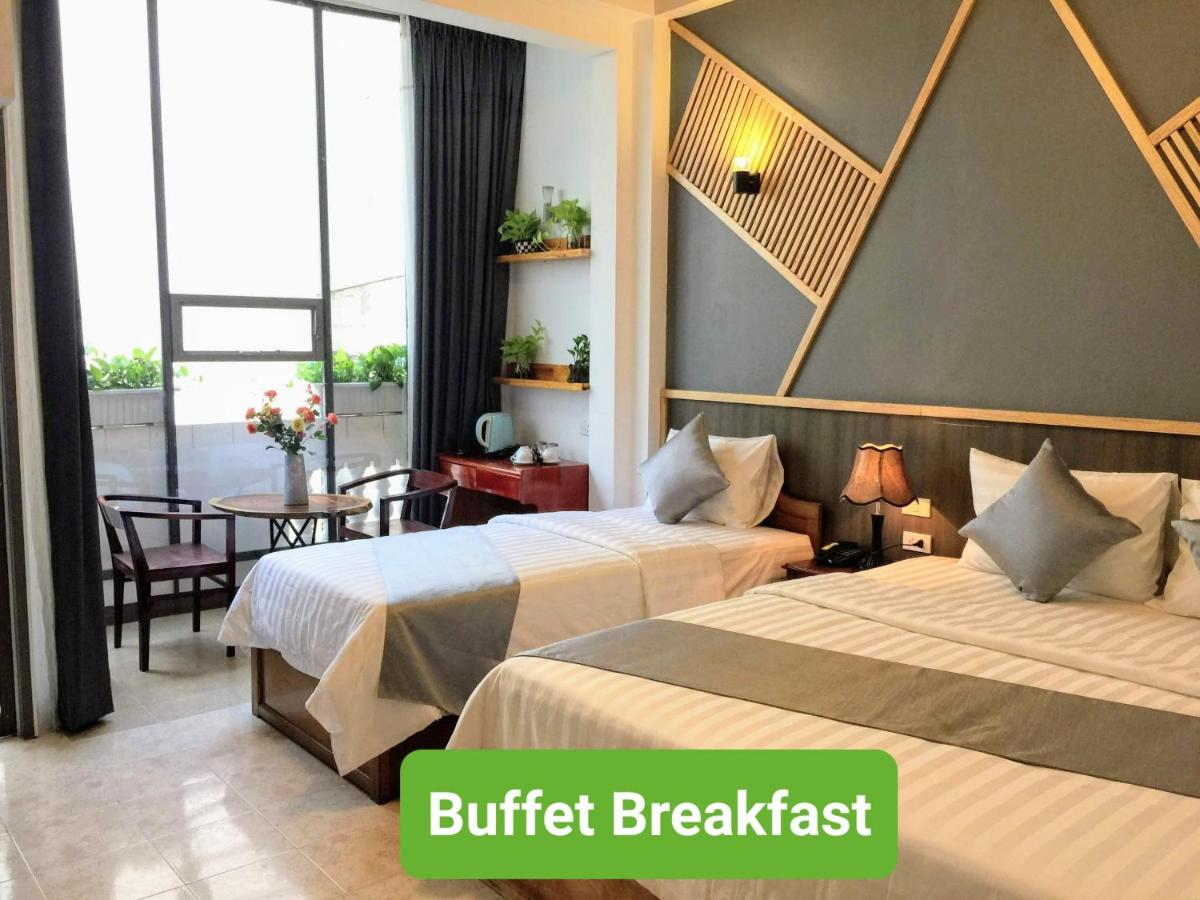Na Nue Hotel