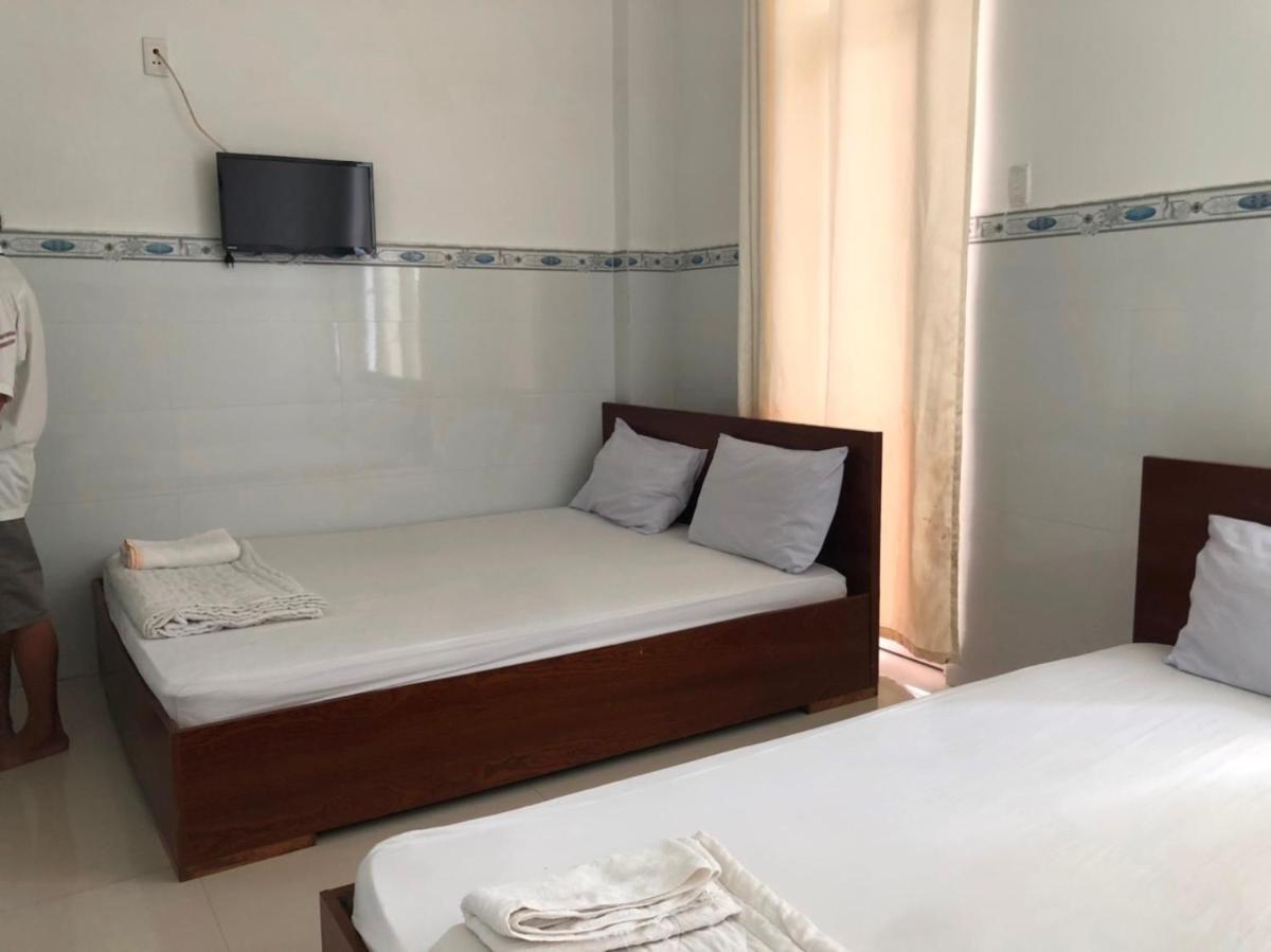Nam Dương 1 Hotel