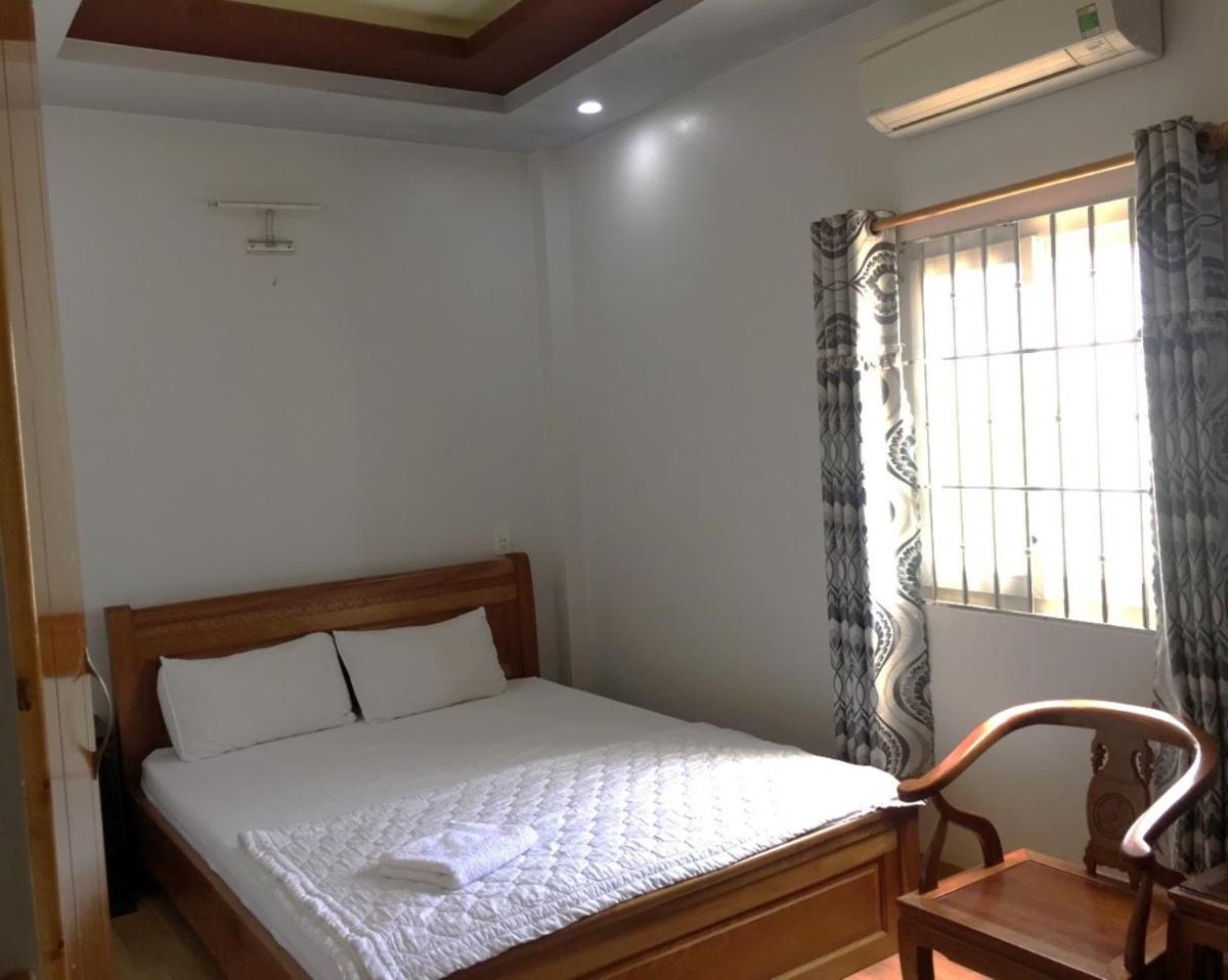 Nam Dương 2 Hotel