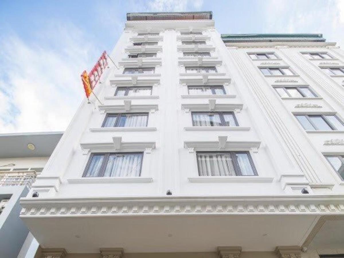 NAM SON HOTEL