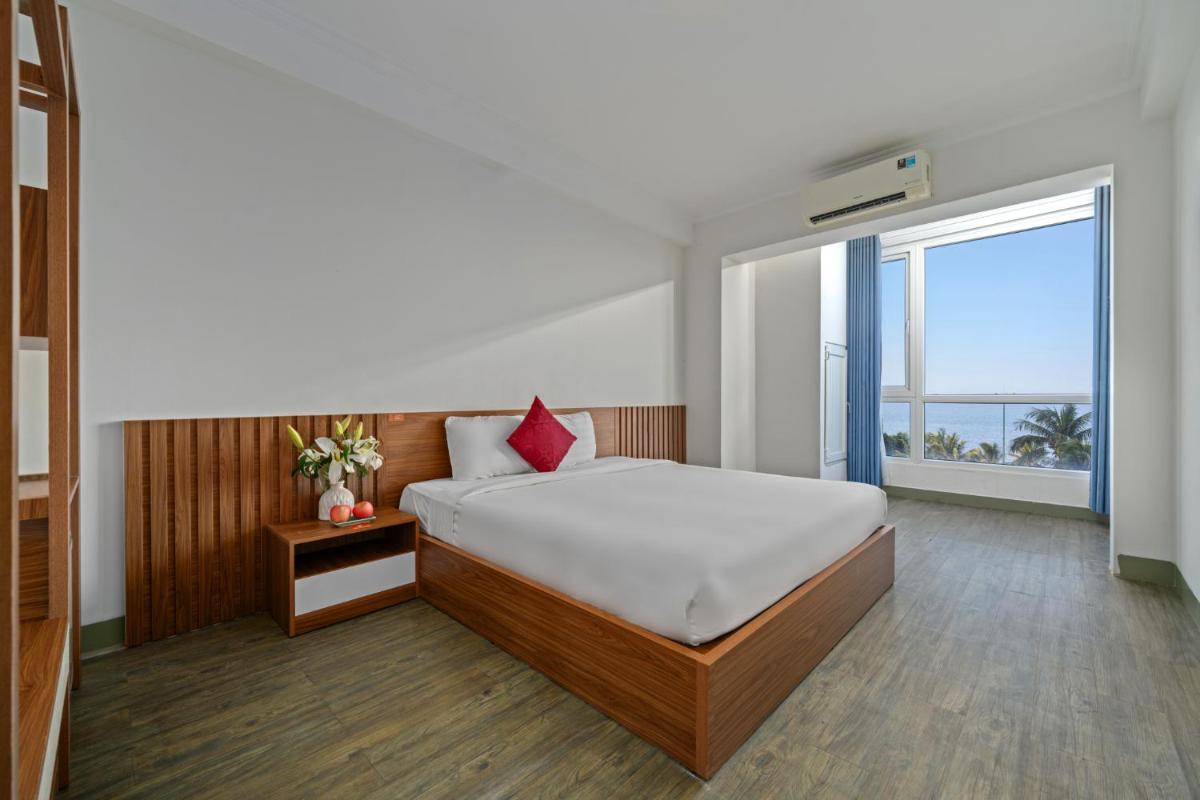 NAMI HOTEL Nha Trang
