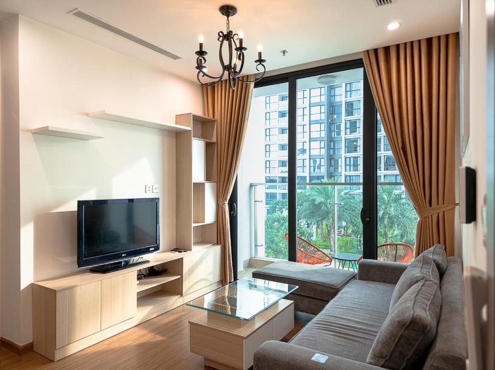 Nami Vinhomes SkyLake S1