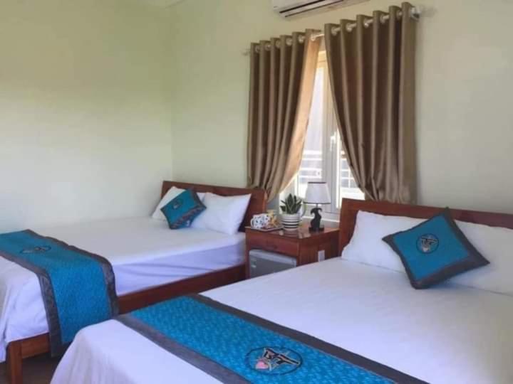 Nana Lee Homestay Phong Nha