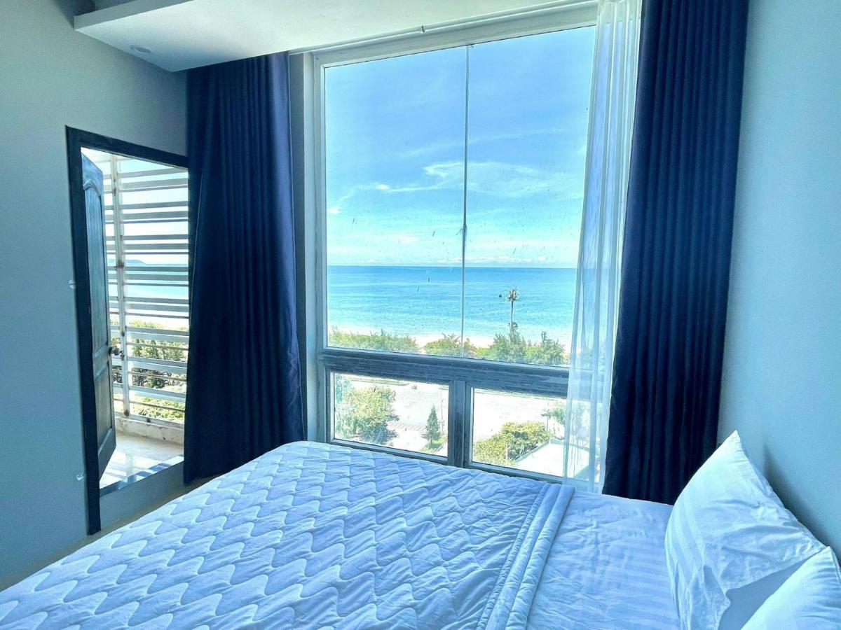 Nancy great seaview condotel 1