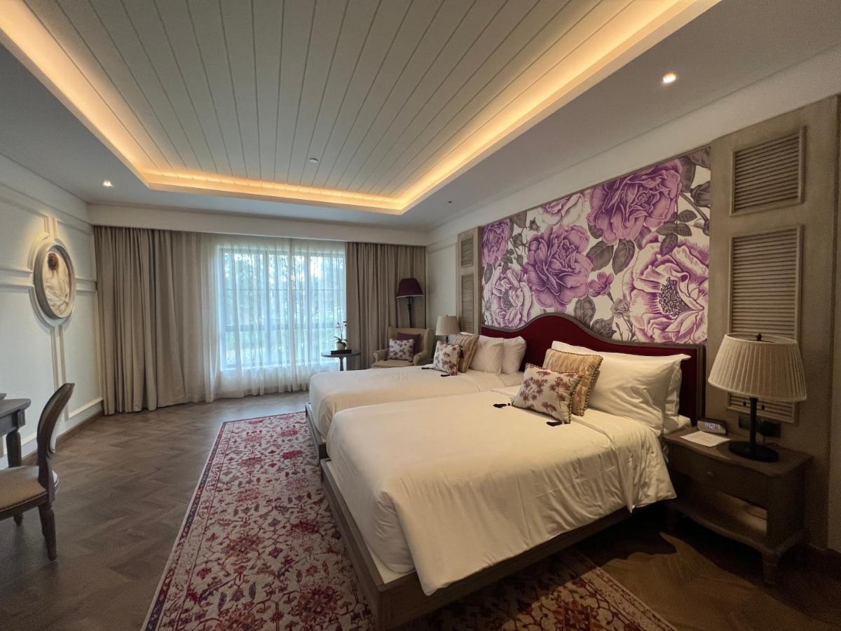 Nancy Tran Grand Strip Vung Tau 1