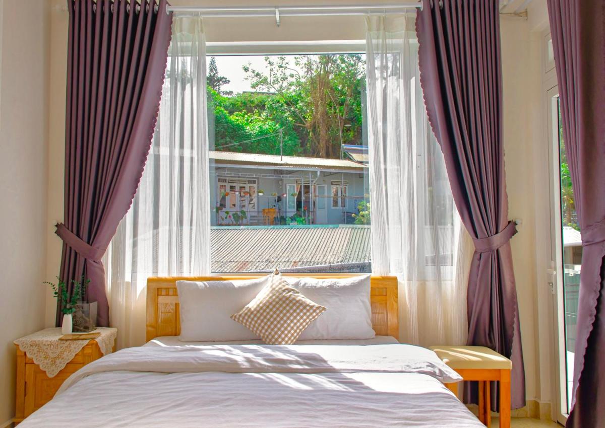 Nắng Hạ Homestay Đà Lạt
