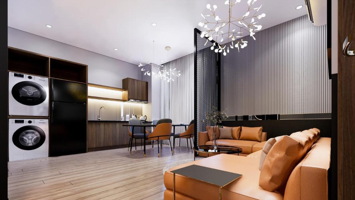 NANI Hotel And Apartment