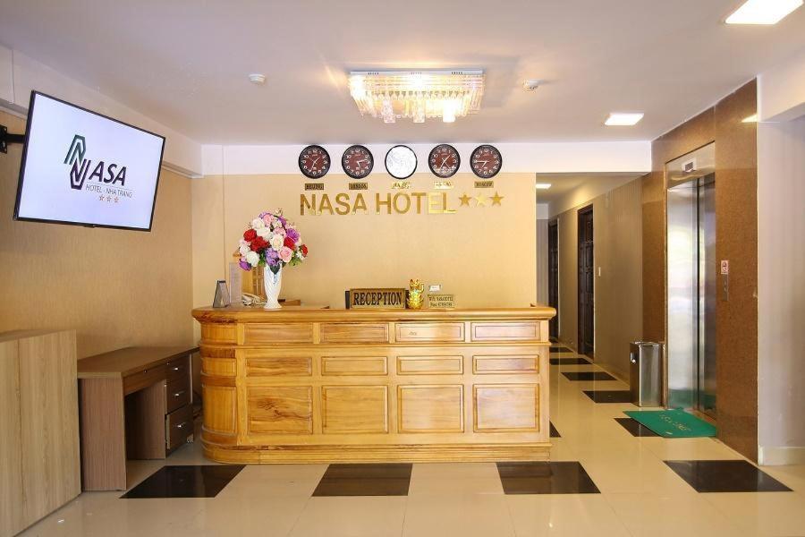 Nasa Hotel 46 Hòn Chồng NT - by BAY LUXURY