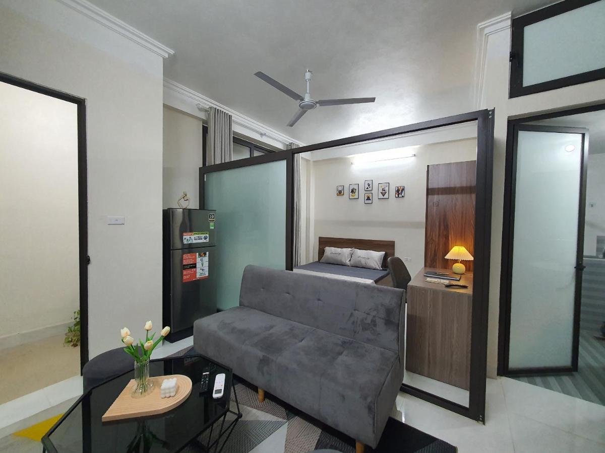 Natudo 59 Phạm Văn Đồng