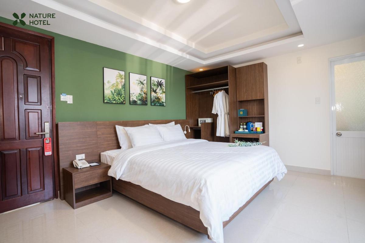 Nature Hotel - Dalat 3