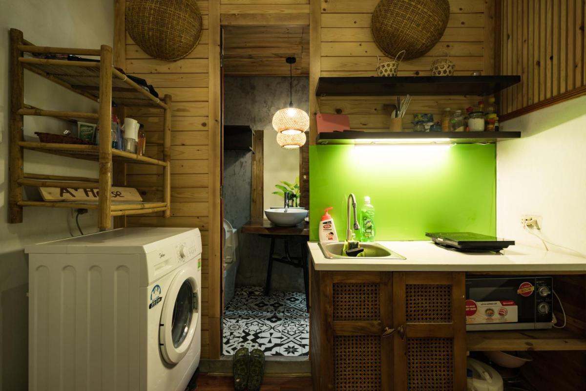 Nest House 1