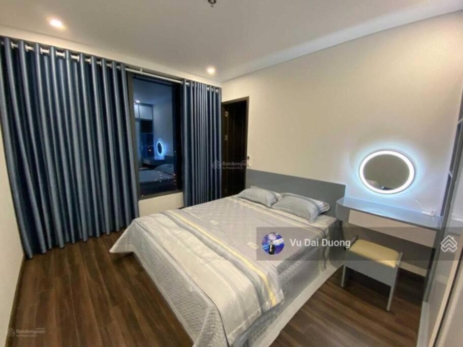 New Condo 2BR 2B Balcony Netflix 36th FL