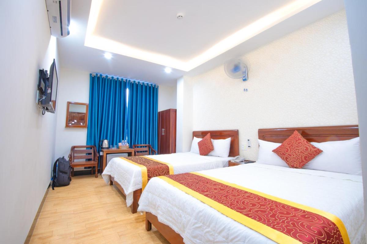 NEW DAY HOTEL