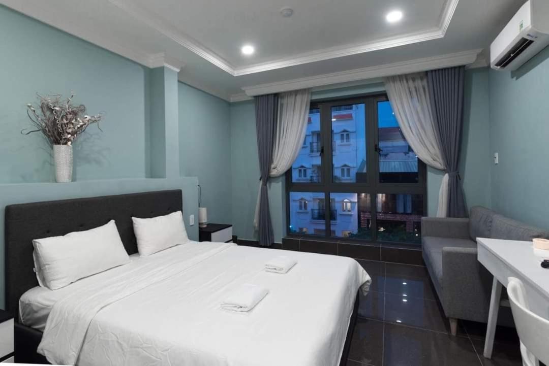 NEW MILANO HOTEL & APARTMENT