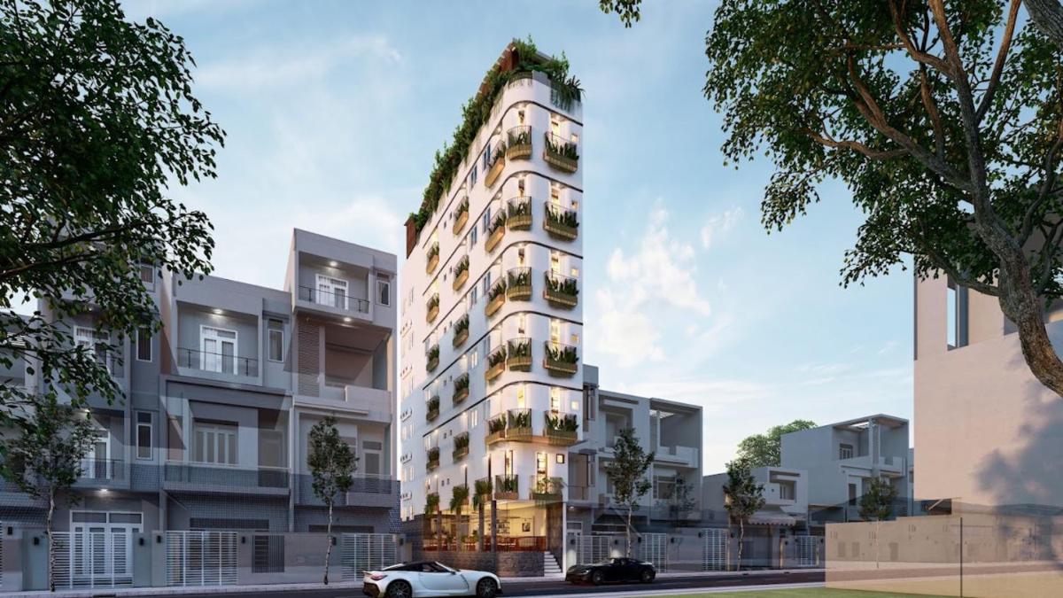 Nexus Nguyễn Bỉnh Khiêm