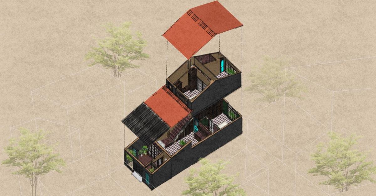 Ngâu.House