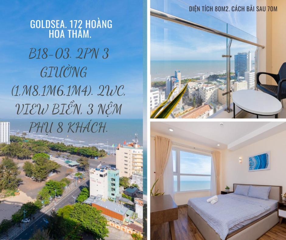 Nghỉ dưỡng Vũng Tàu