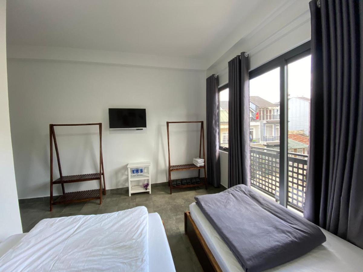 Ngộ Homestay