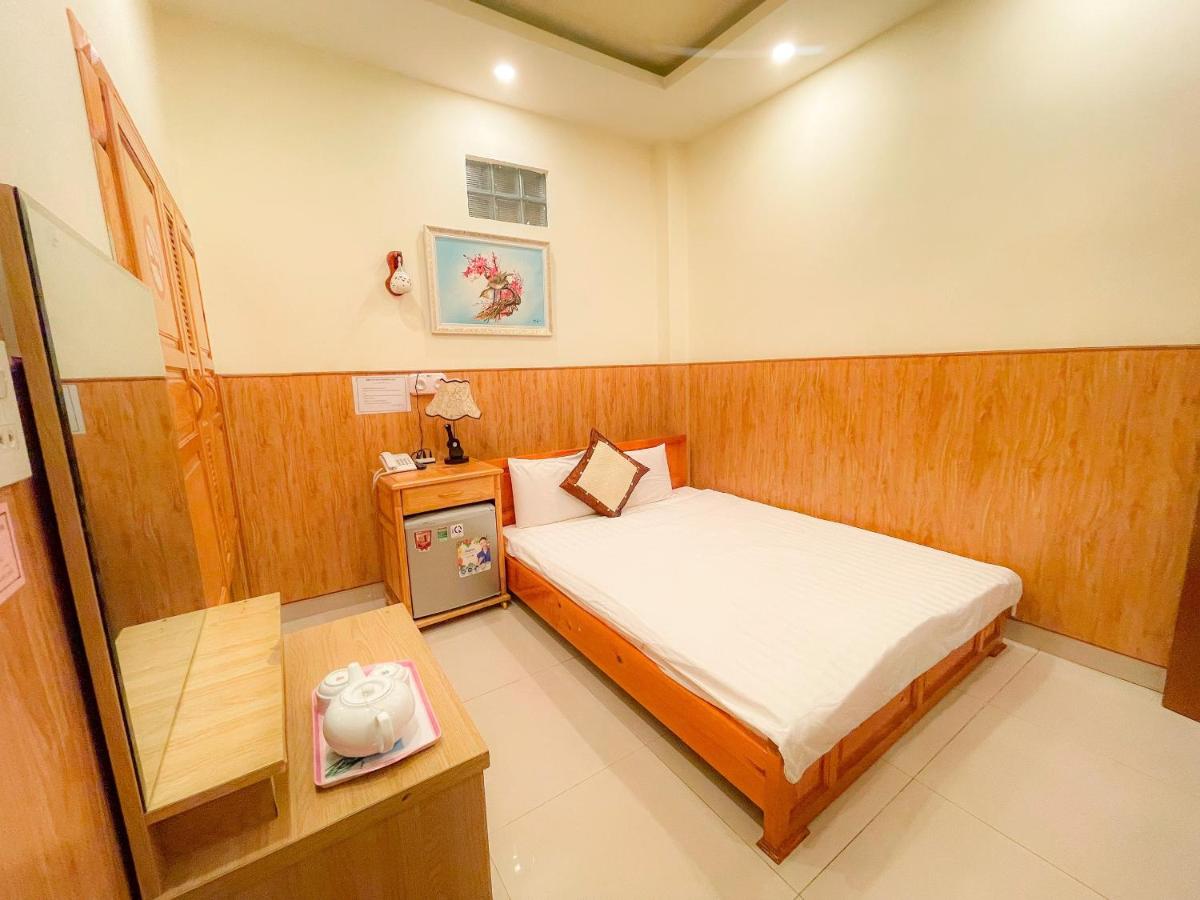 NGỌC BẢO CHÂU HOTEL