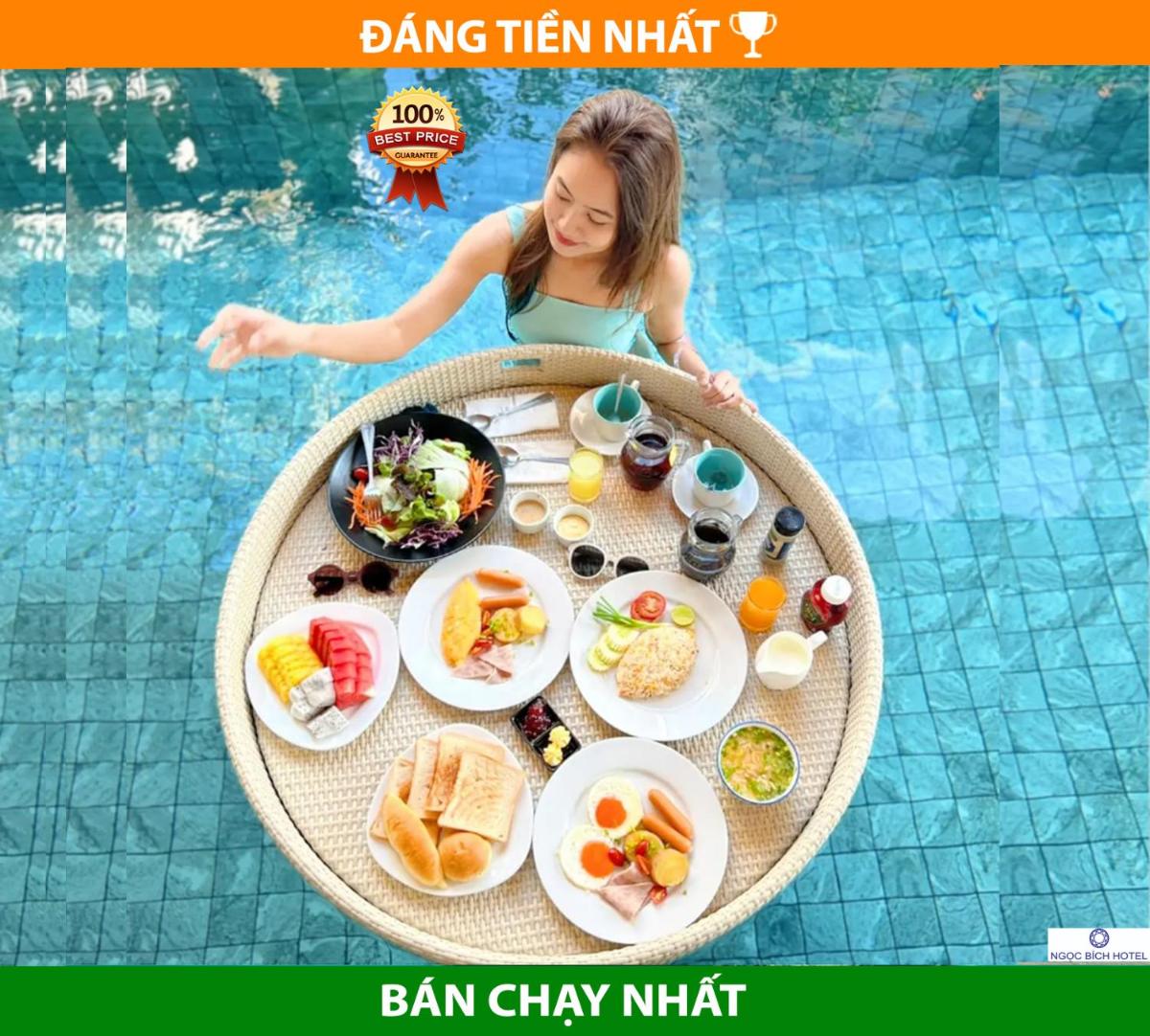 Ngọc Bích Hotel Da Nang