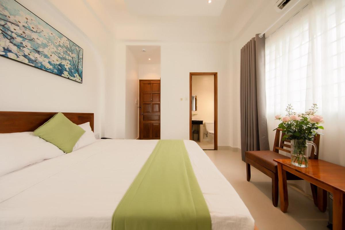 Ngọc Châu Hotel