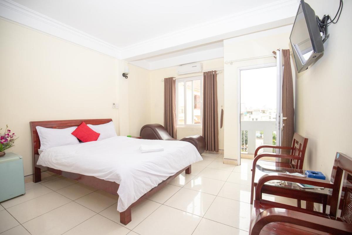 Ngoc Ha Hotel 2