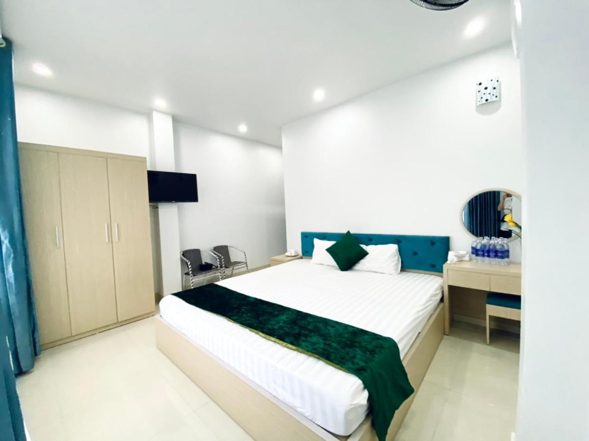 Ngoc Ha Hotel