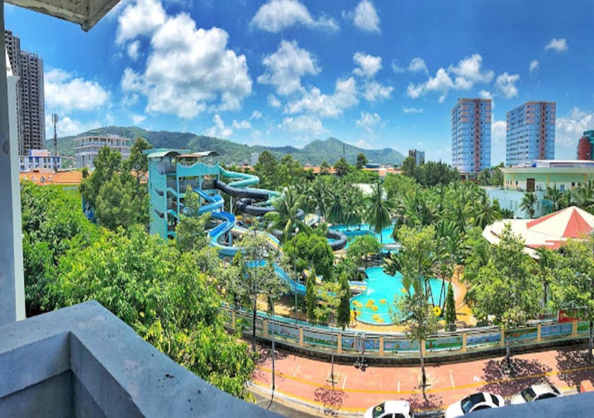 Ngọc Huyền Hotel
