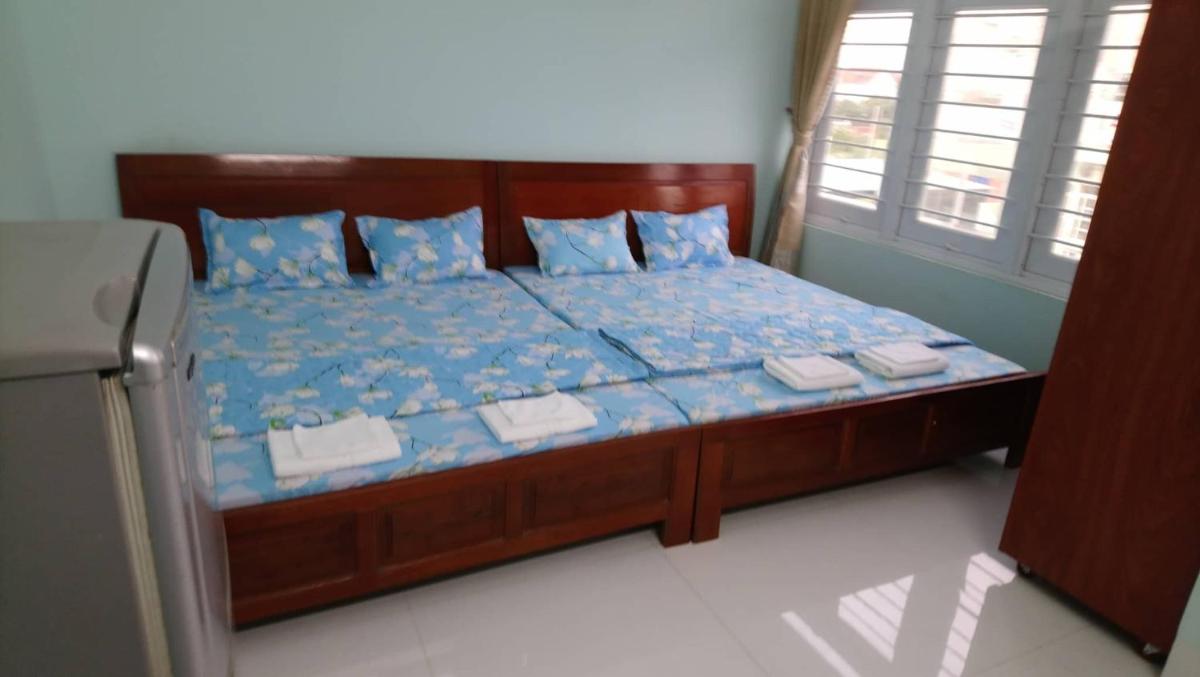 Ngọc Lan Homestay