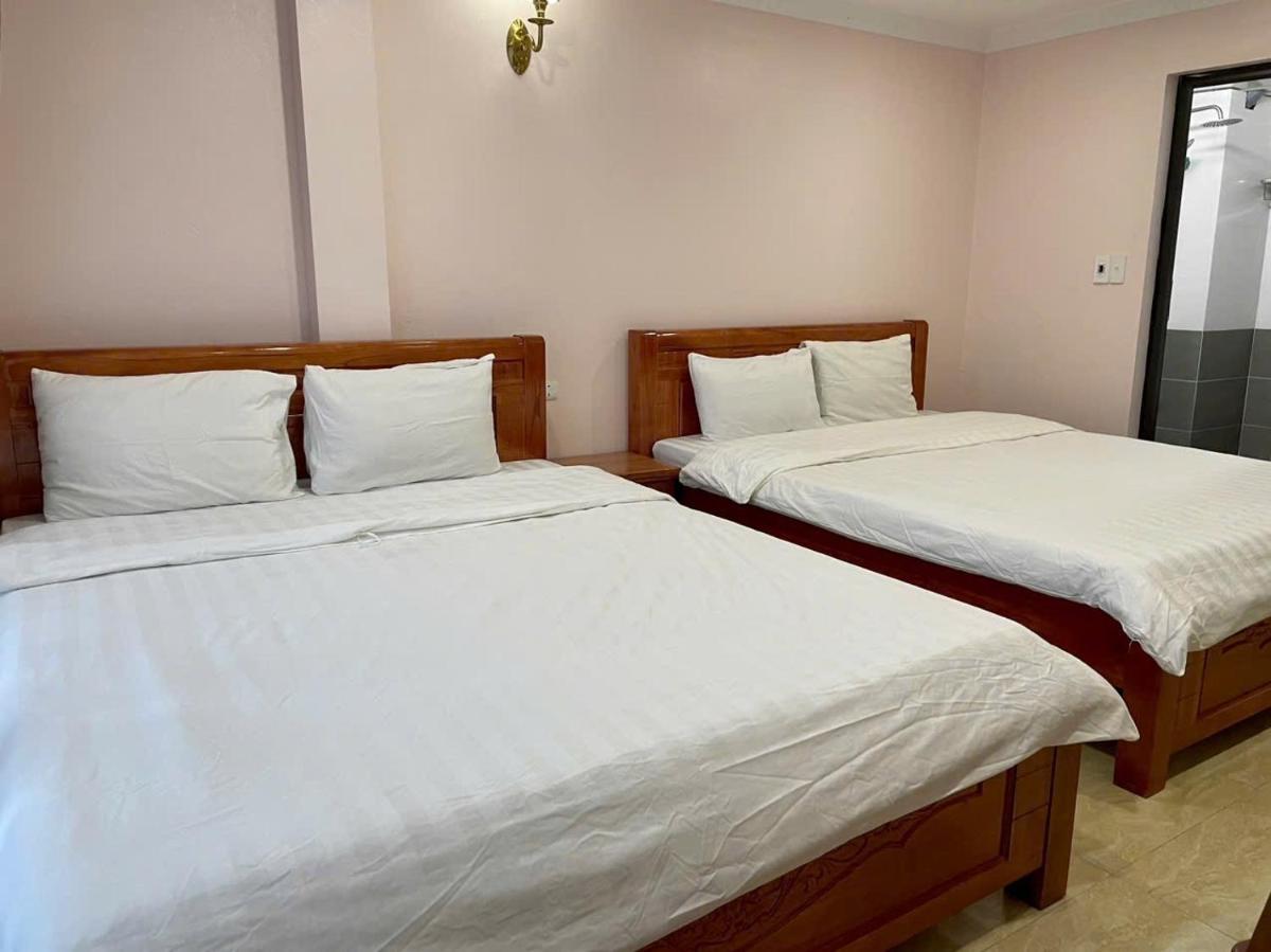 Ngọc Linh Hotel SaPa