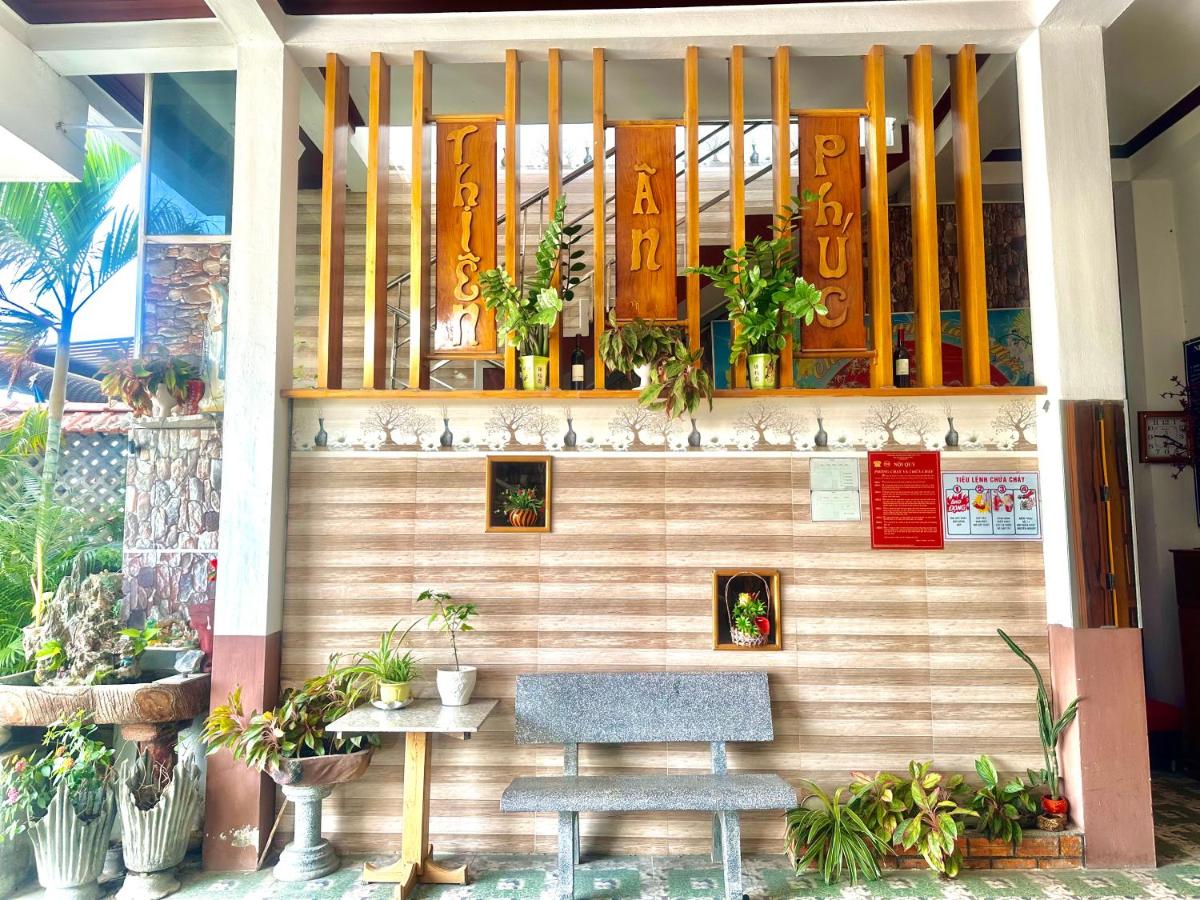 Ngọc Nga Hotel