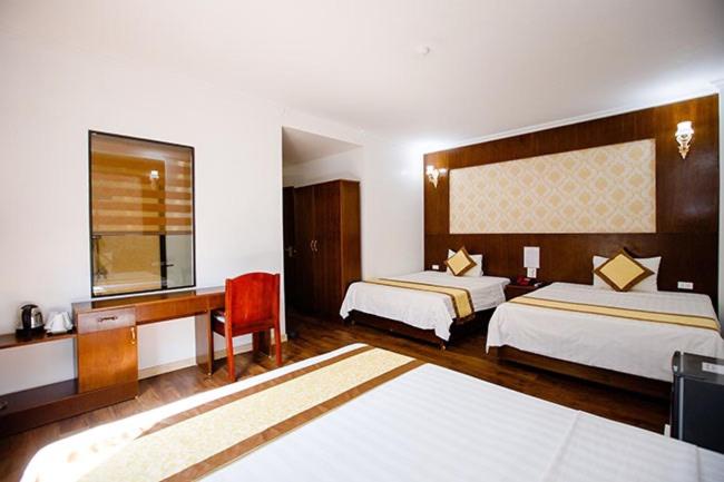 Ngọc Phong Hotel