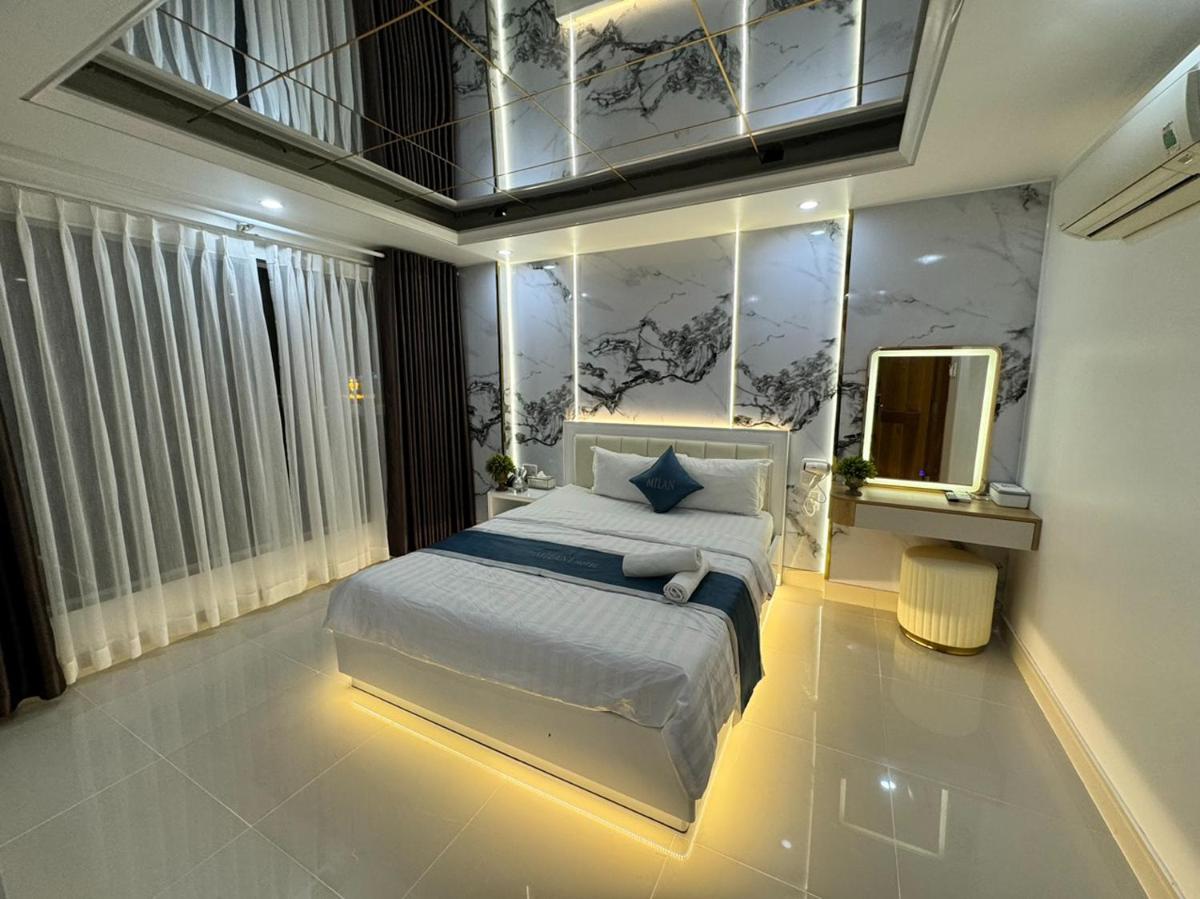 Ngoc San San Hotel