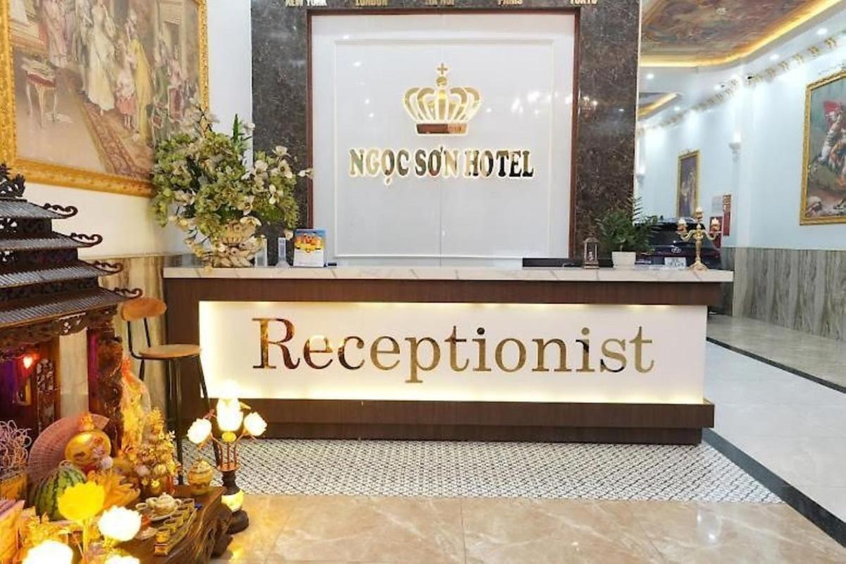 Ngọc Sơn Hotel