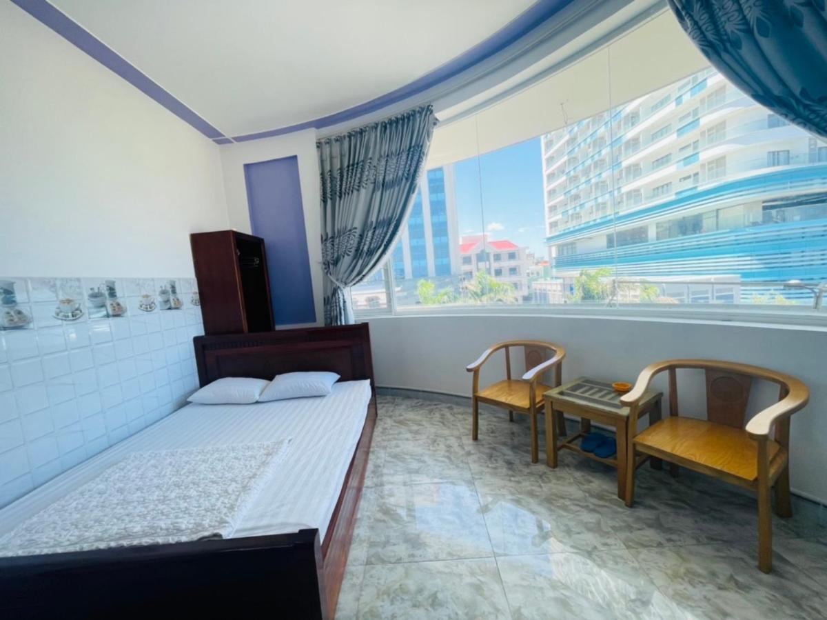 Ngọc Trung Hotel